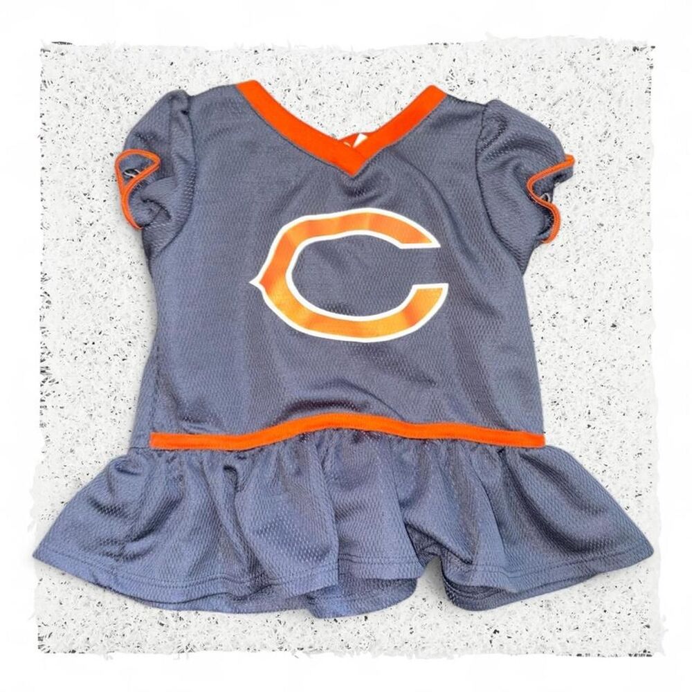 Nfl Women's multi Dress